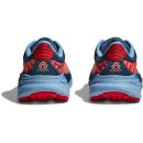 HOKA W CHALLENGER ATR 7 PAPAYA / REAL TEAL