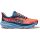 HOKA W CHALLENGER ATR 7 PAPAYA / REAL TEAL