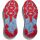 HOKA W CHALLENGER ATR 7 PAPAYA / REAL TEAL