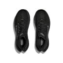 HOKA W MACH 5 BLACK / BLACK