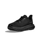HOKA W MACH 5 BLACK / BLACK