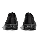 HOKA W MACH 5 BLACK / BLACK