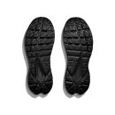 HOKA W MACH 5 BLACK / BLACK