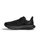 HOKA W MACH 5 BLACK / BLACK