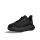 HOKA W MACH 5 BLACK / BLACK