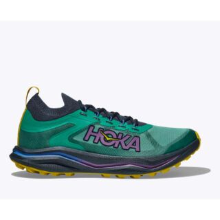 HOKA M ZINAL 2 TECH GREEN / STRATA