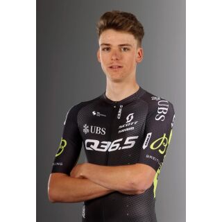 Radfahrer Daniel Sch&ouml;nenberger