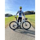 Radfahrer Daniel Sch&ouml;nenberger