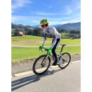 Radfahrer Daniel Sch&ouml;nenberger