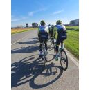 Radfahrer Daniel Sch&ouml;nenberger