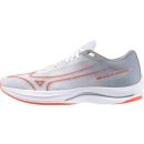 WAVE REBELLION SONIC 2 White/Hot Coral/H