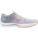 WAVE REBELLION SONIC 2 White/Hot Coral/H