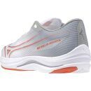 WAVE REBELLION SONIC 2 White/Hot Coral/H
