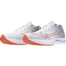 WAVE REBELLION SONIC 2 White/Hot Coral/H