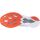 WAVE REBELLION SONIC 2 White/Hot Coral/H