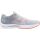 WAVE REBELLION SONIC 2 White/Hot Coral/H