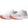WAVE REBELLION SONIC 2 White/Hot Coral/H