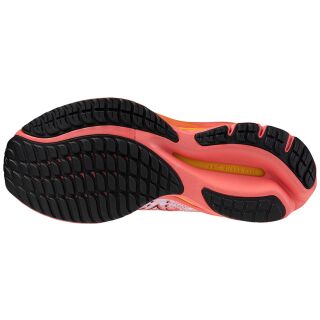 WAVE RIDER 27 white/black/dubarry