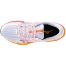 WAVE RIDER 27 white/black/dubarry
