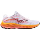 WAVE RIDER 27 white/black/dubarry