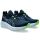 GEL-NIMBUS 26 Men FRENCH BLUE/ELECTRIC LIME