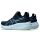 GEL-NIMBUS 26 Men FRENCH BLUE/ELECTRIC LIME
