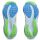 GEL-NIMBUS 26 Men FRENCH BLUE/ELECTRIC LIME