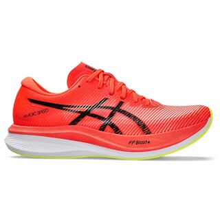 MAGIC SPEED 3 Men SUNRISE RED/BLACK