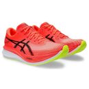 MAGIC SPEED 3 Men SUNRISE RED/BLACK