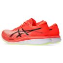 MAGIC SPEED 3 Men SUNRISE RED/BLACK