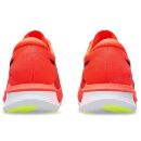 MAGIC SPEED 3 Men SUNRISE RED/BLACK