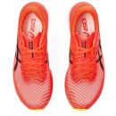 MAGIC SPEED 3 Men SUNRISE RED/BLACK