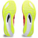 MAGIC SPEED 3 Men SUNRISE RED/BLACK