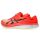 MAGIC SPEED 3 Men SUNRISE RED/BLACK