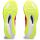 MAGIC SPEED 3 Men SUNRISE RED/BLACK
