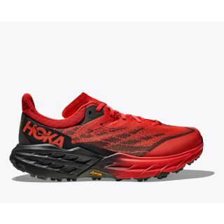HOKA Ms Speedgoat 5 GTX Red/Black