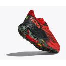 HOKA Ms Speedgoat 5 GTX Red/Black
