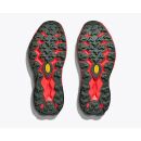 HOKA Ms Speedgoat 5 GTX Red/Black