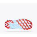 HOKA  Ms Clifton 8 (Goblin Blue/Mountain Spring)