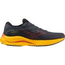 MIZUNO Wave Rider 27 Men Cayenn/Turbulence