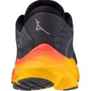 MIZUNO Wave Rider 27 Men Cayenn/Turbulence