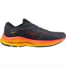 MIZUNO Wave Rider 27 Men Cayenn/Turbulence