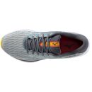 MIZUNO Wave Inspire 20 Men Abyss/White/Citrus