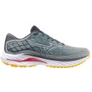 MIZUNO Wave Inspire 20 Men Abyss/White/Citrus
