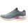 MIZUNO Wave Inspire 20 Men Abyss/White/Citrus