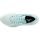 MIZUNO Wave Inspire 20 Women Eggshell Blue/White/Blue Turquoise