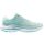 MIZUNO Wave Inspire 20 Women Eggshell Blue/White/Blue Turquoise