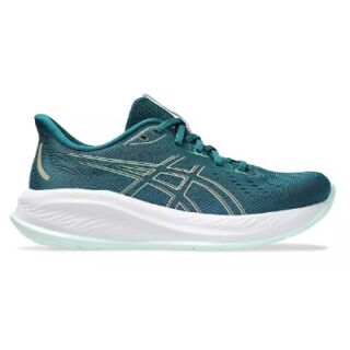 Asics Gel-Cumulus 26 Rich Teal/Pale Mint W