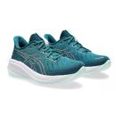 Asics Gel-Cumulus 26 Rich Teal/Pale Mint W