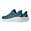 Asics Gel-Cumulus 26 Rich Teal/Pale Mint W